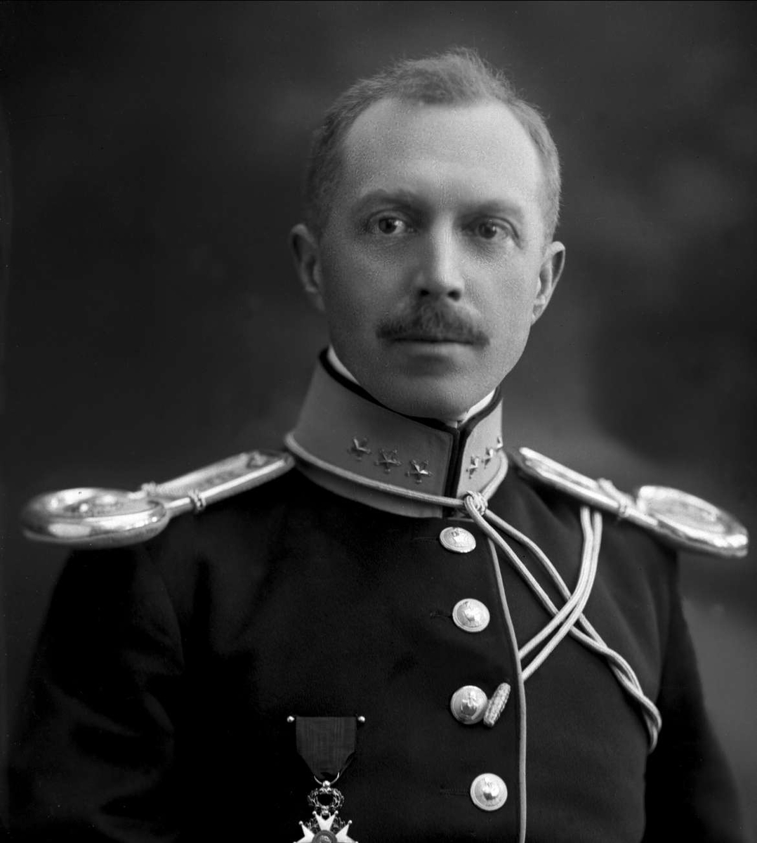 Gustav Borgen, NFB.18594