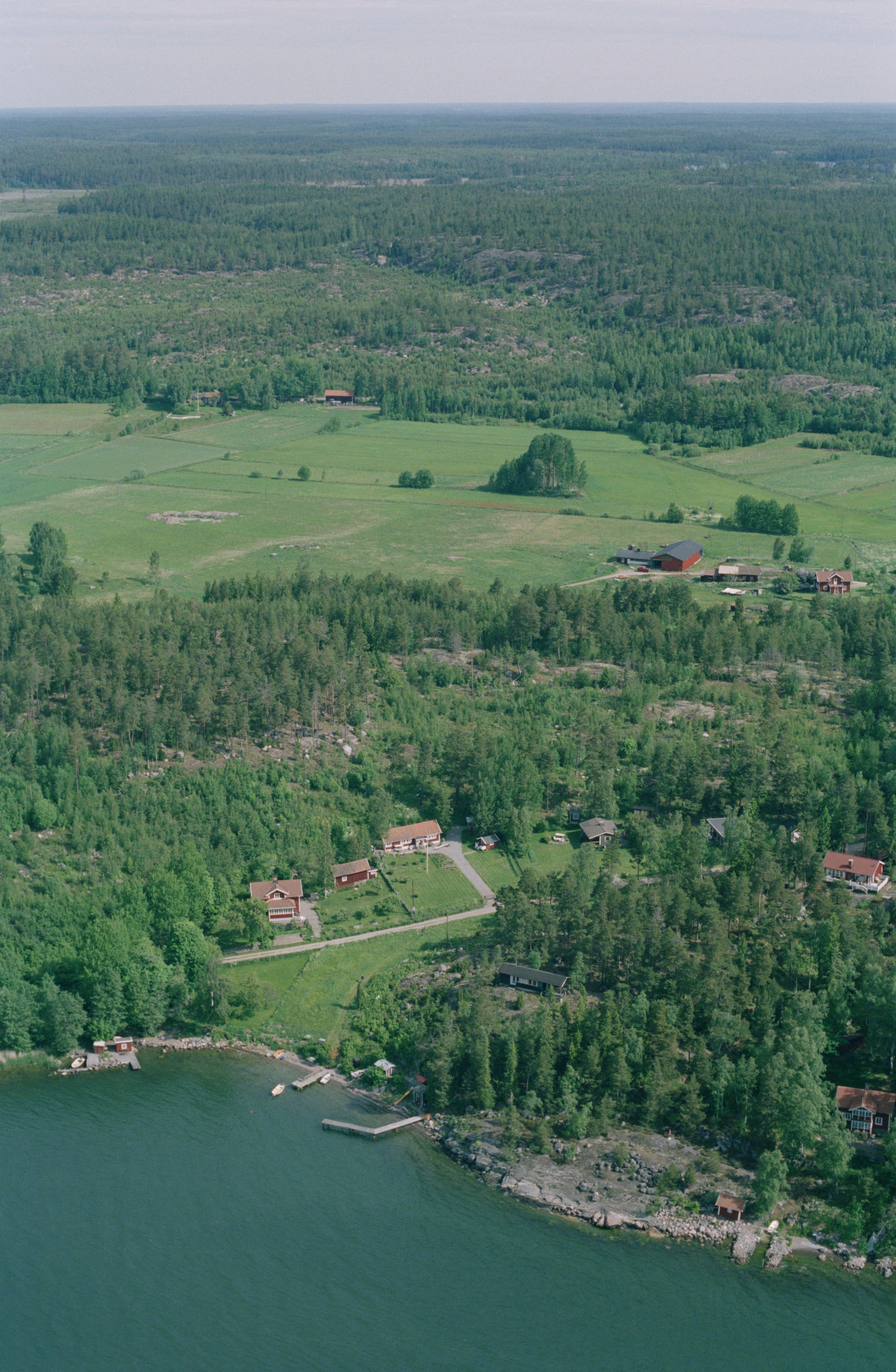 Jan Norrman, Kvarsebo 66:1