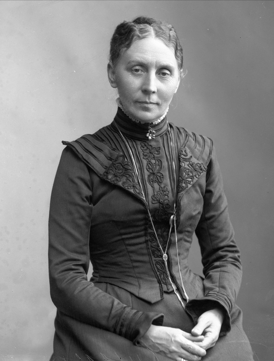 Gustav Borgen, NFB.32409