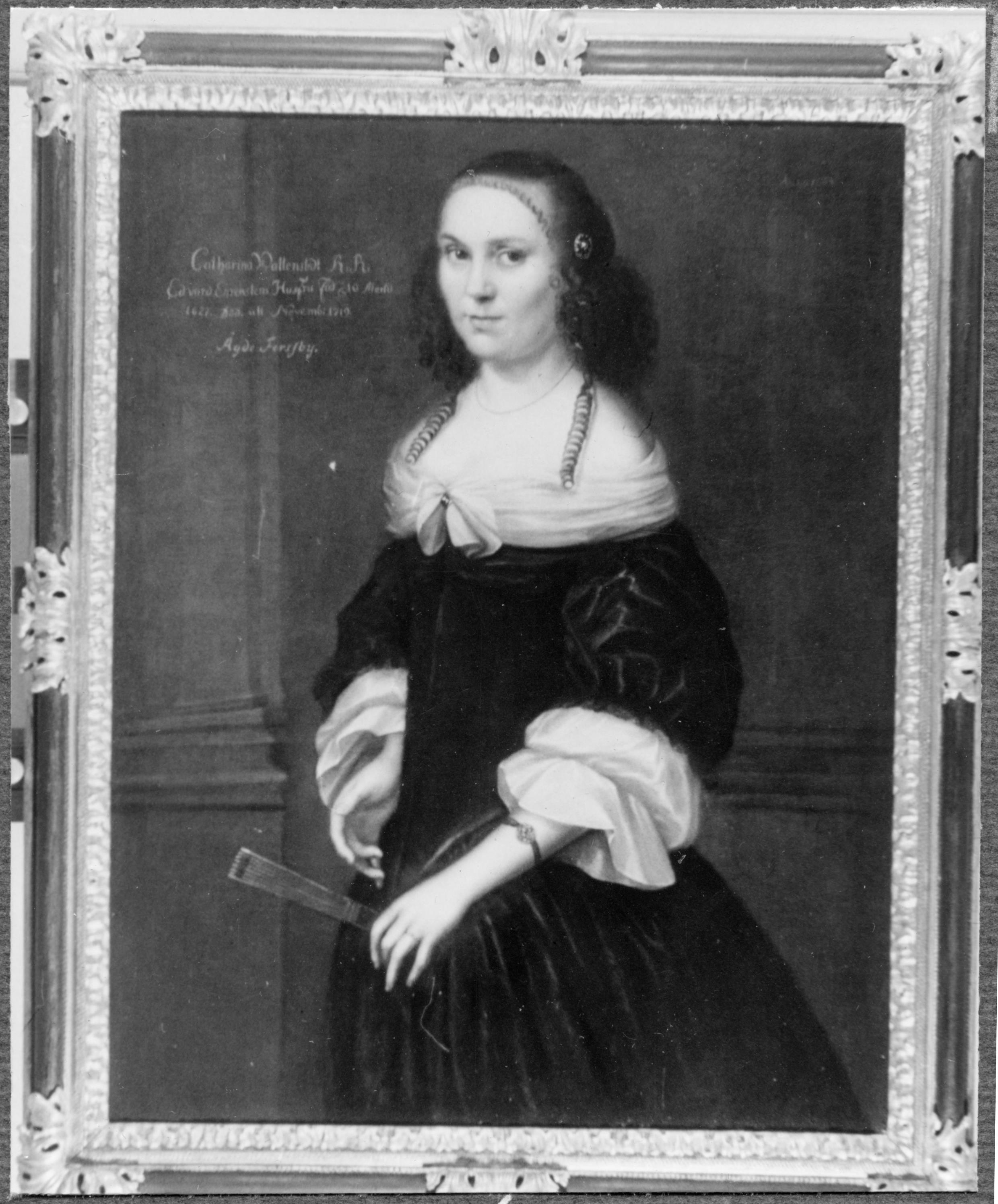 Hjalmar Gustavson, Österåkers kyrka