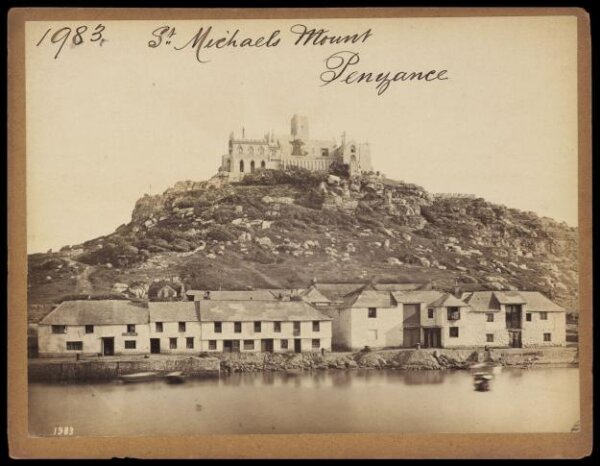 Francis Frith, Photograph