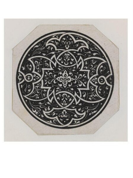 Unknown, Print