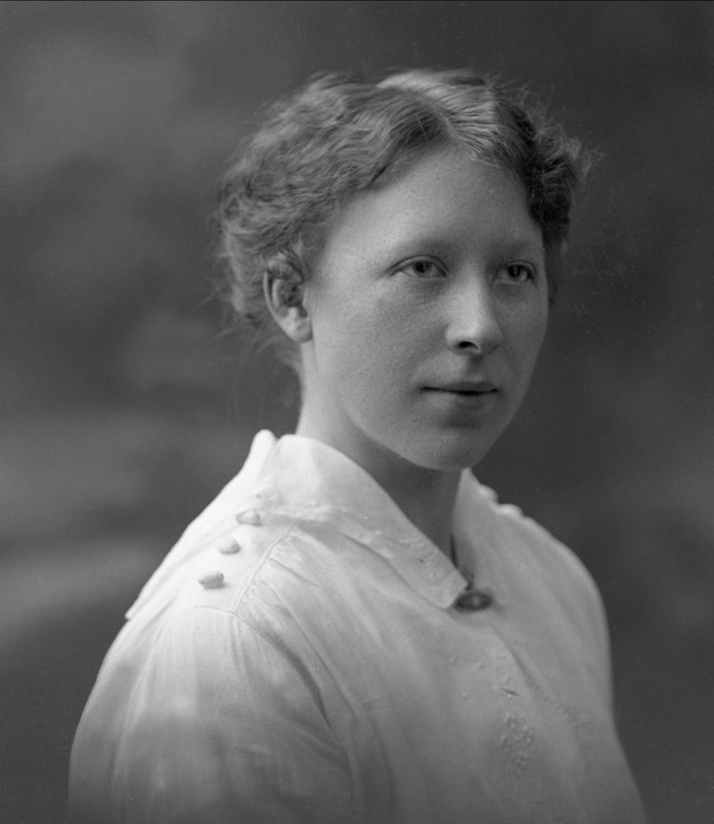 Gustav Borgen, NFB.50985