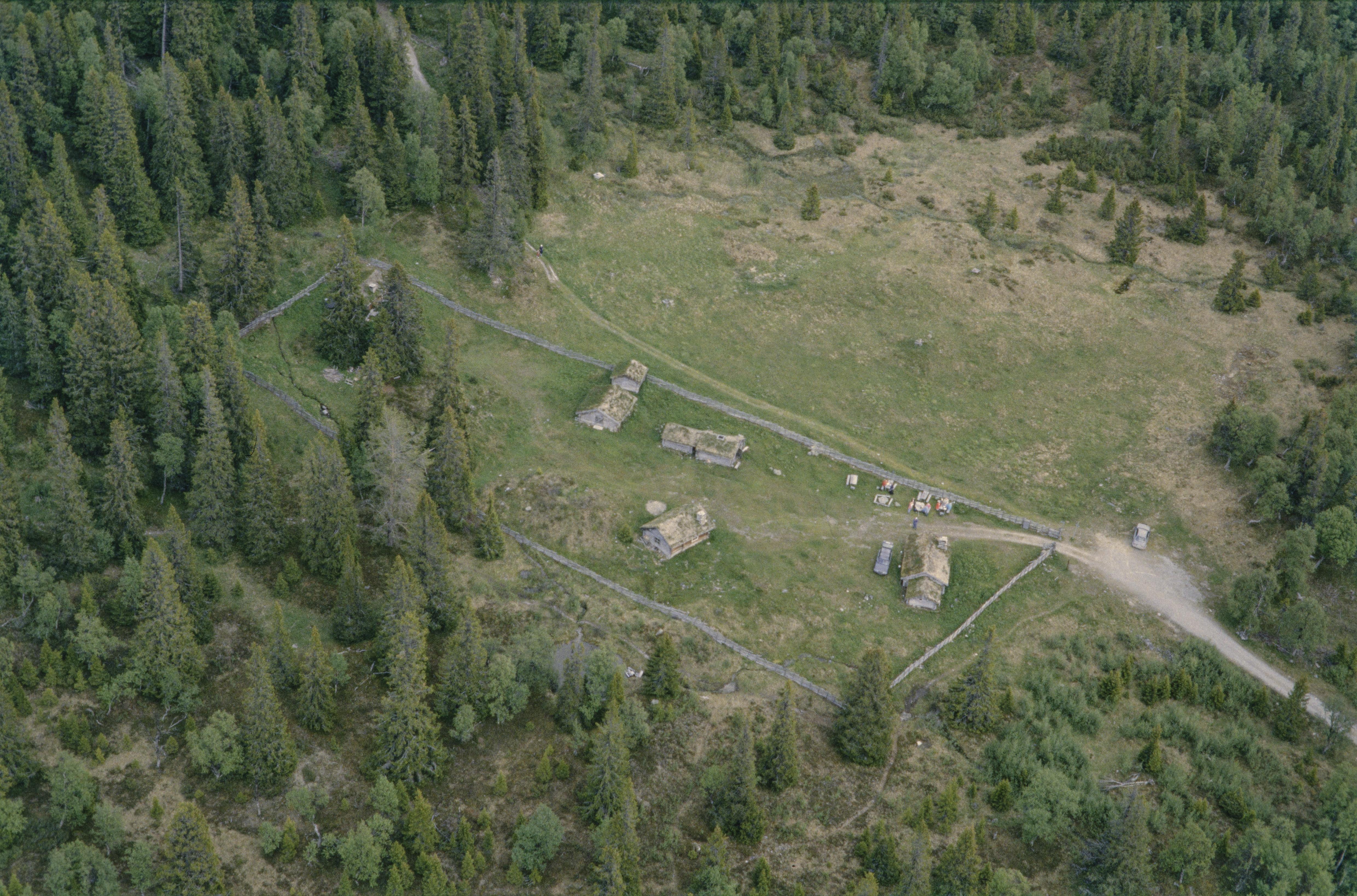 Jan Norrman, Tännäs 63:1