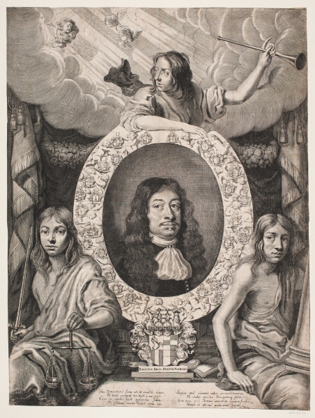 Albert Haelwegh, Christen Barnekow