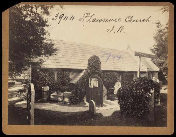 Francis Frith, Photograph