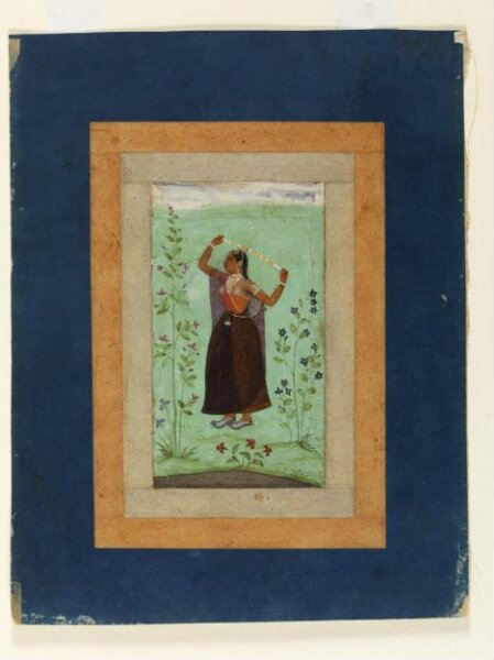 Unknown, Painting
