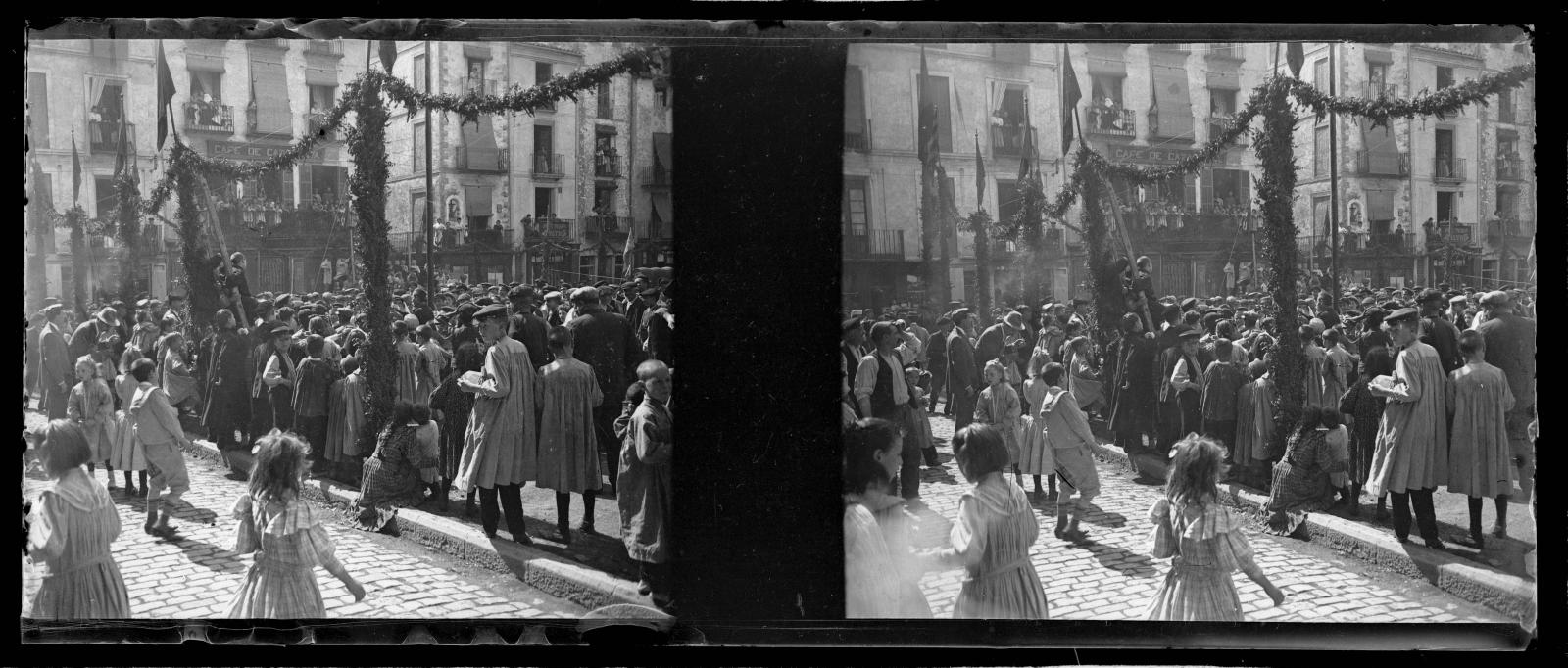 Desconegut, [Olot]