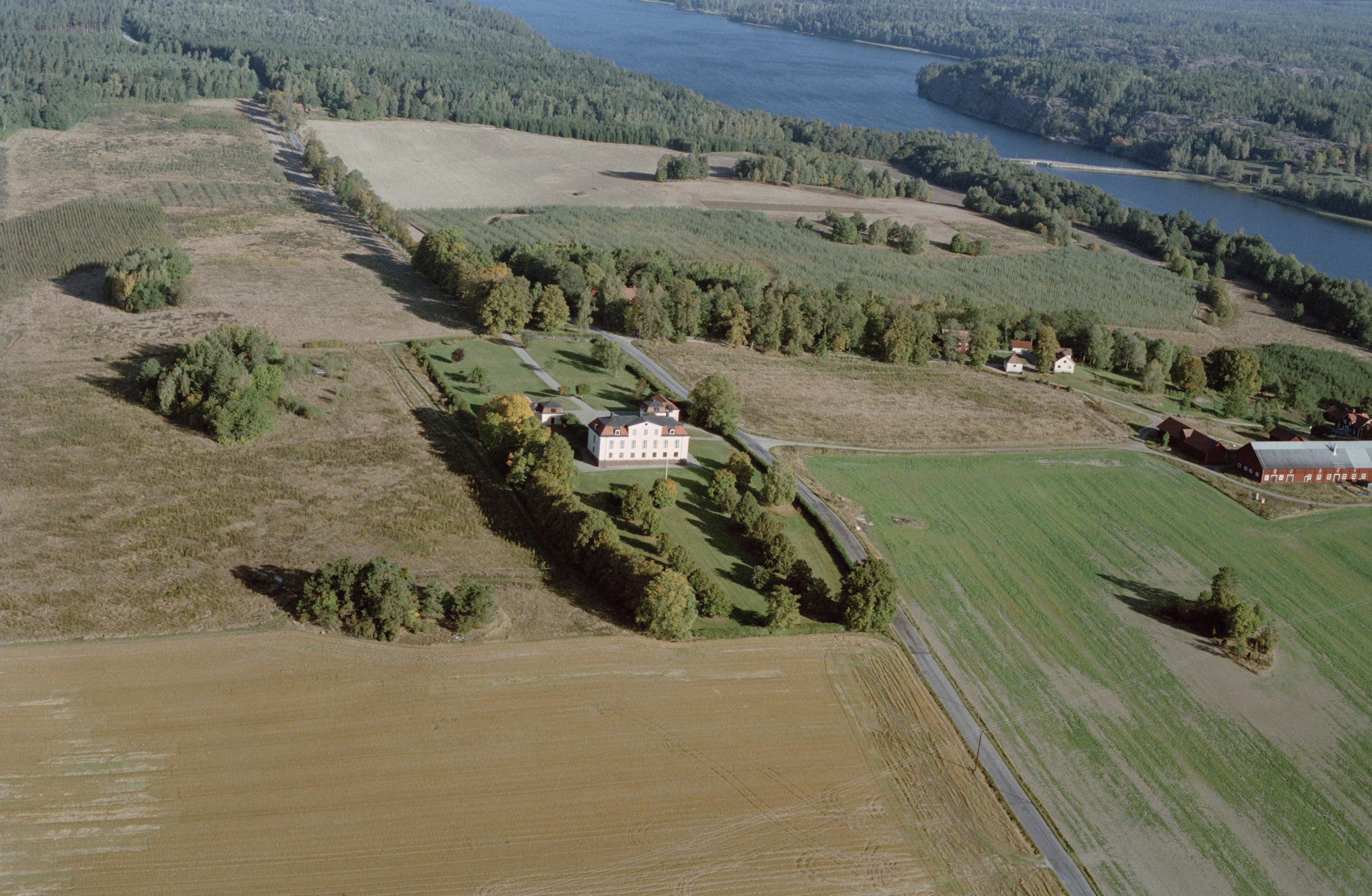 Jan Norrman, Gåsinge-Dillnäs 517:1