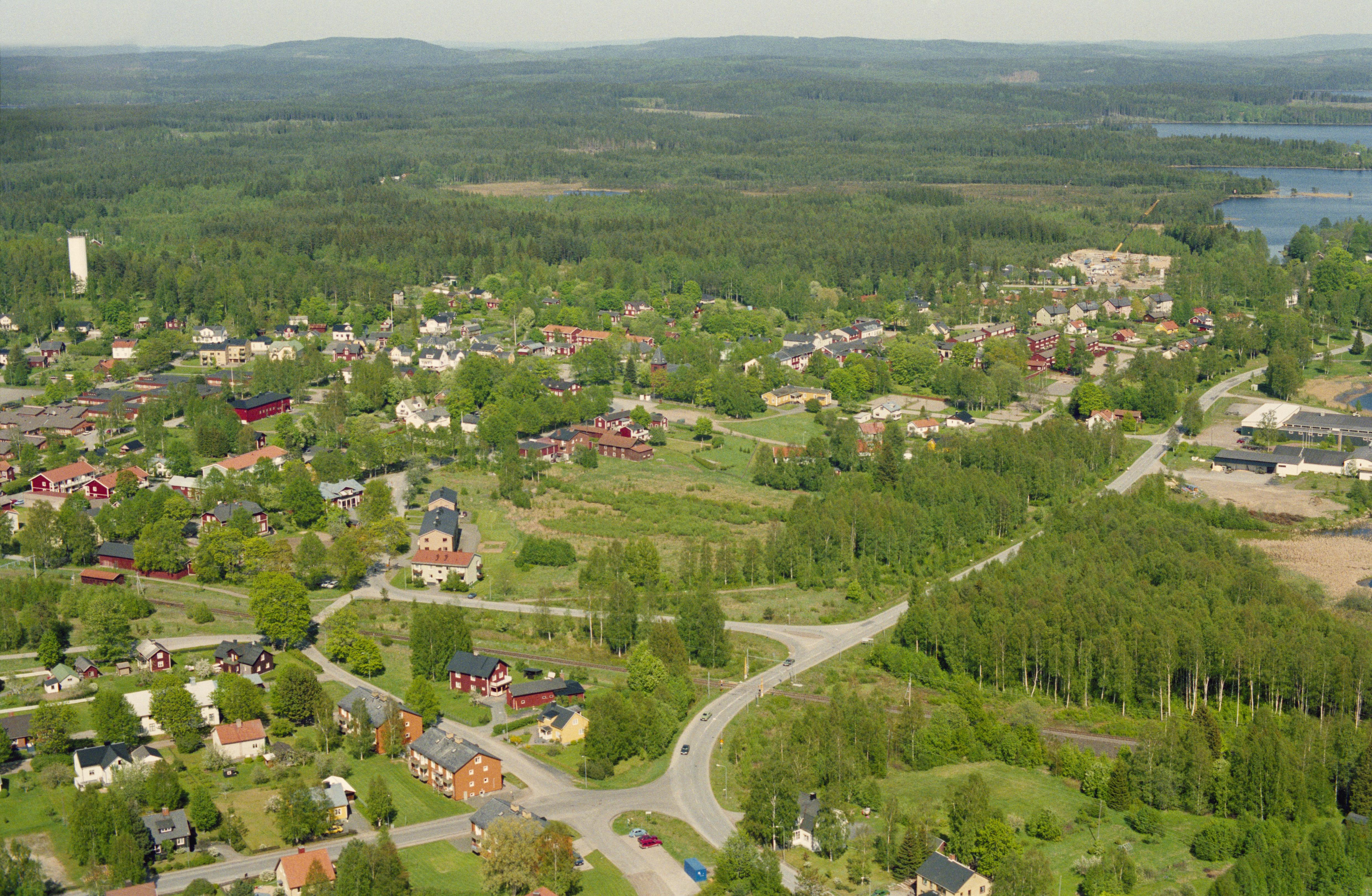 Jan Norrman, Grythyttan 88:1