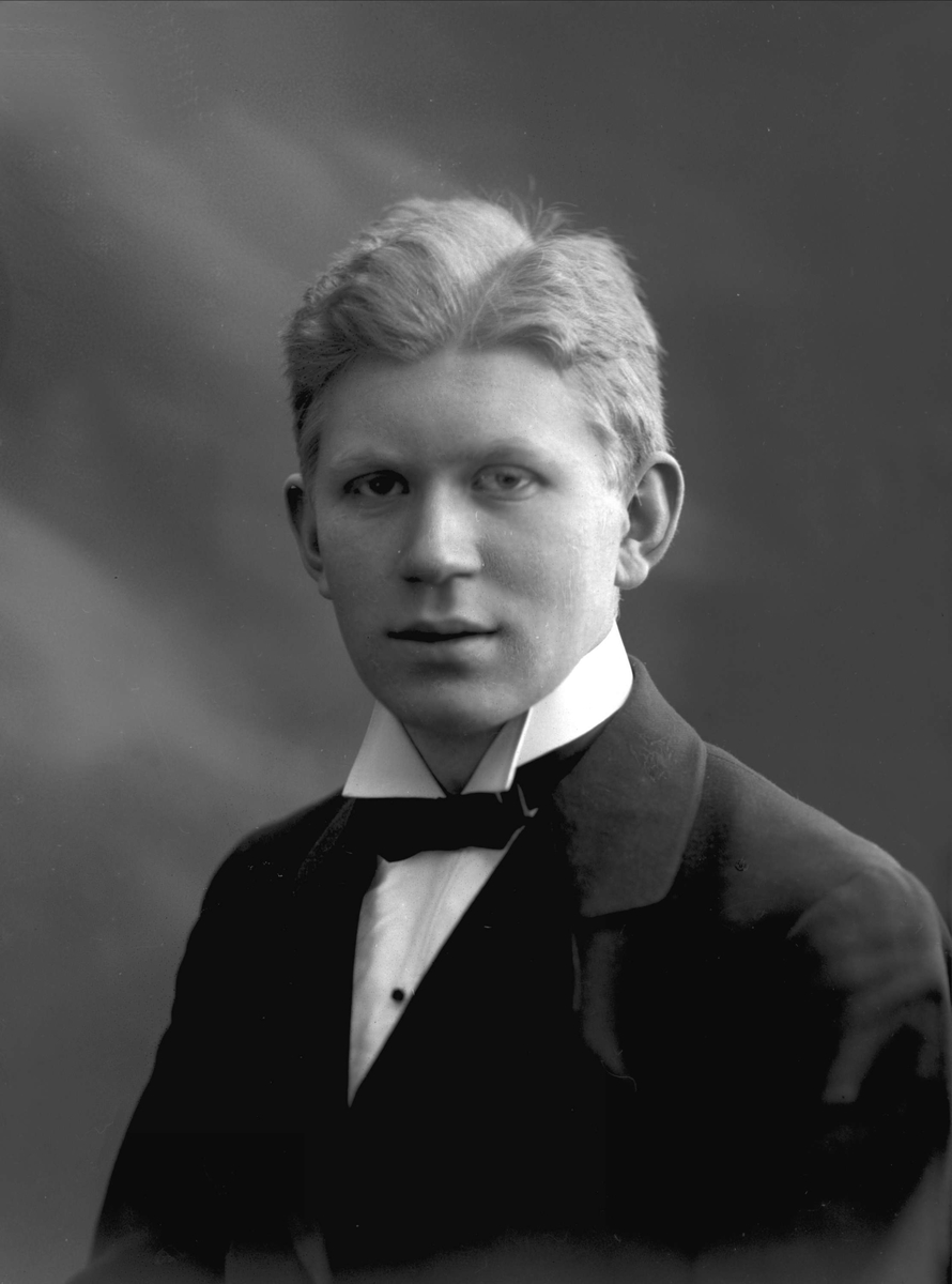 Gustav Borgen, NFB.39275