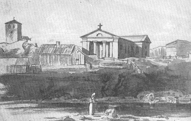 Sten A. Kristiansson, "Det gamla Uddevalla".