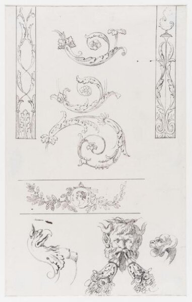 anonymous, Drawing