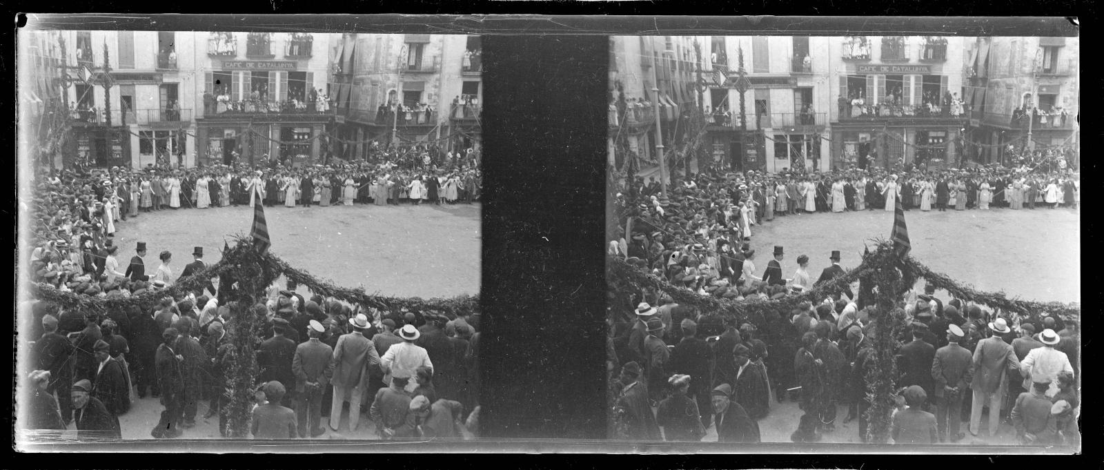 Desconegut, [Olot]