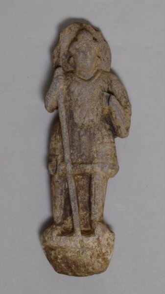 Unknown, Sculpture