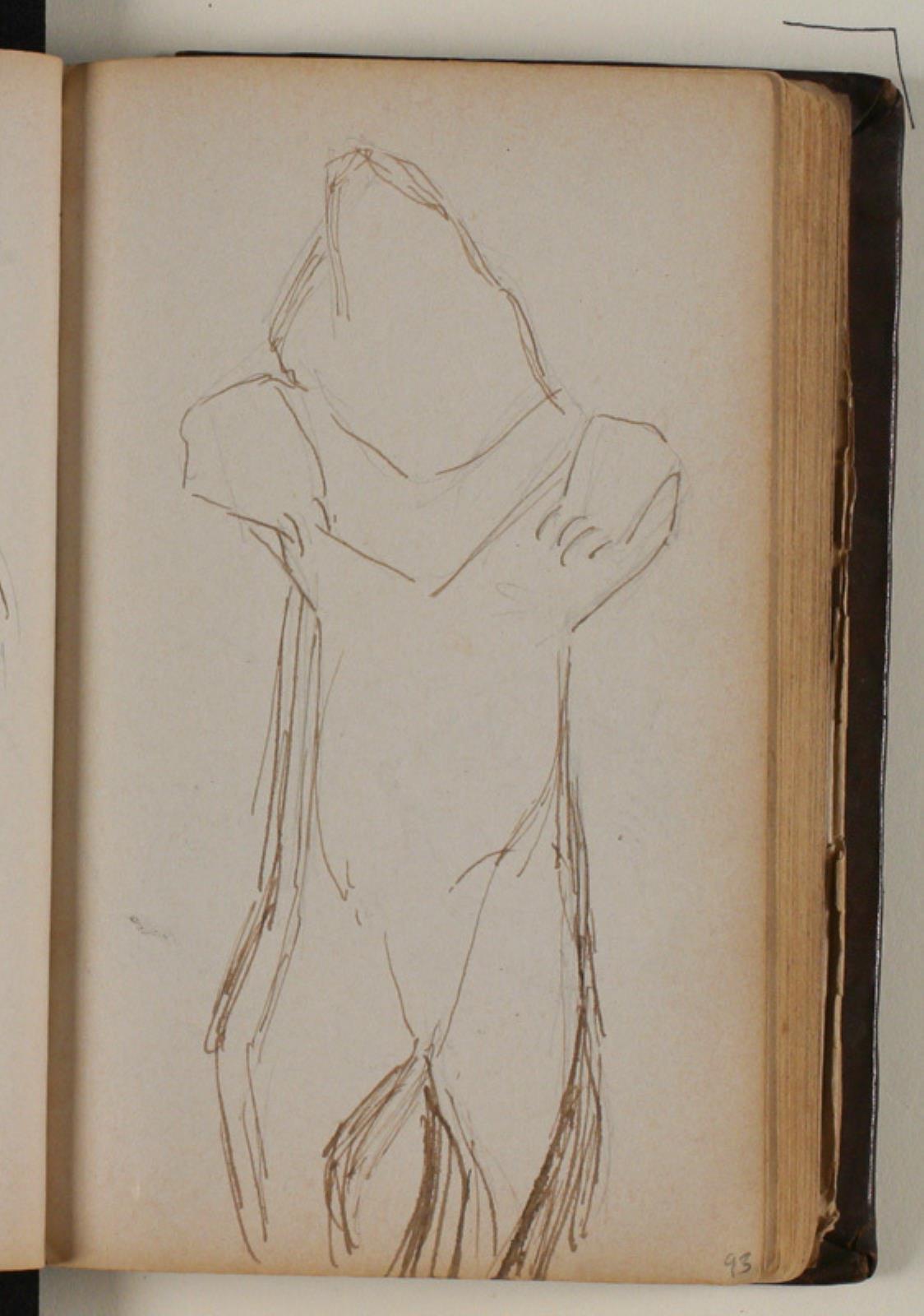 Niels Larsen Stevns, Studie af isbjørn