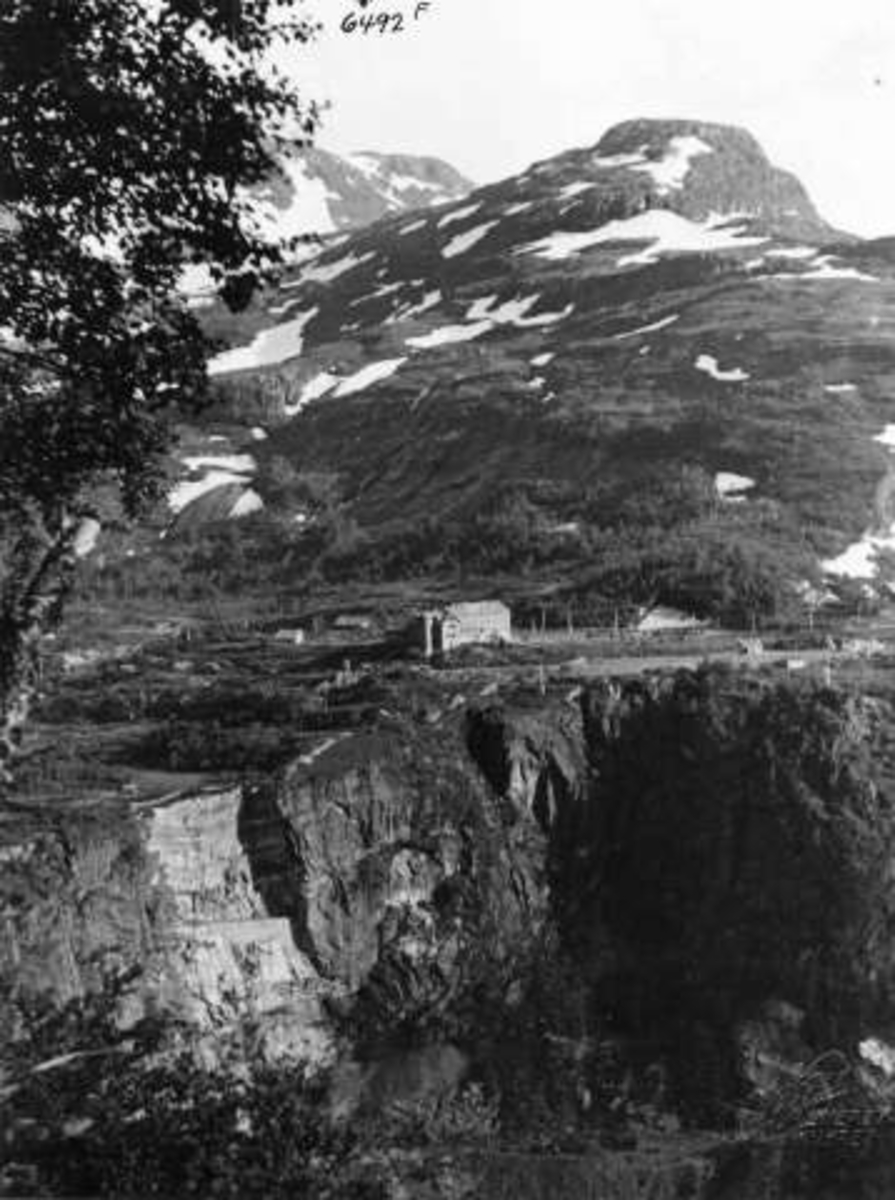 Anders Beer Wilse, -6012