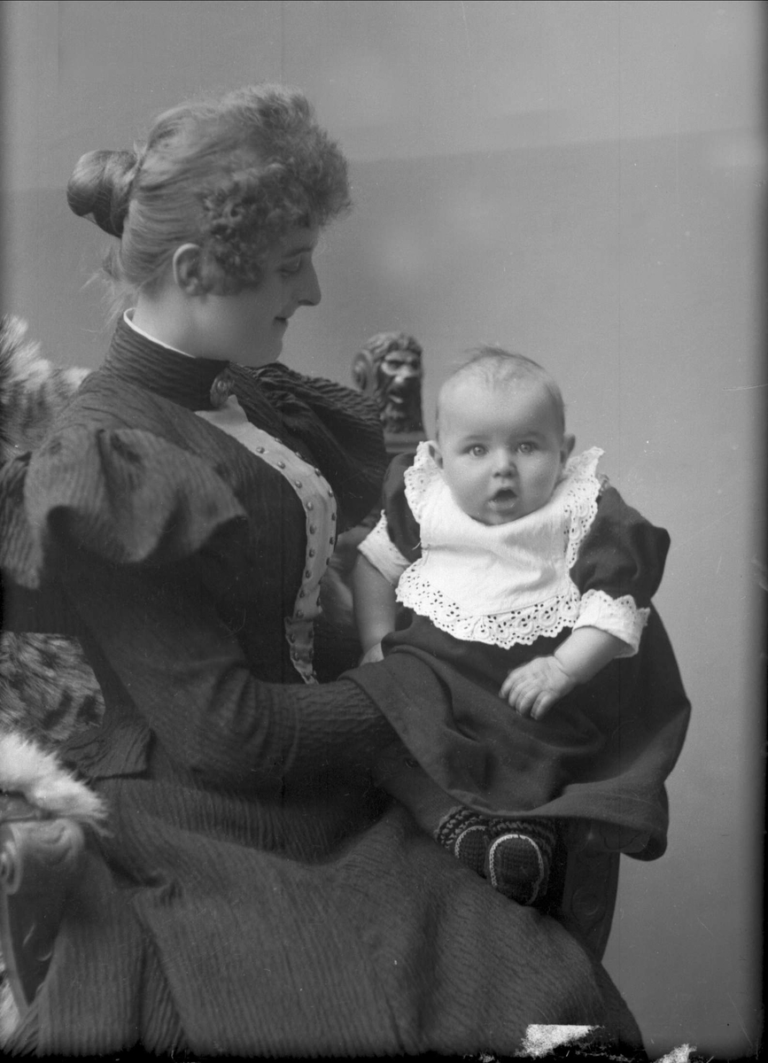 Gustav Borgen, NFB.26431