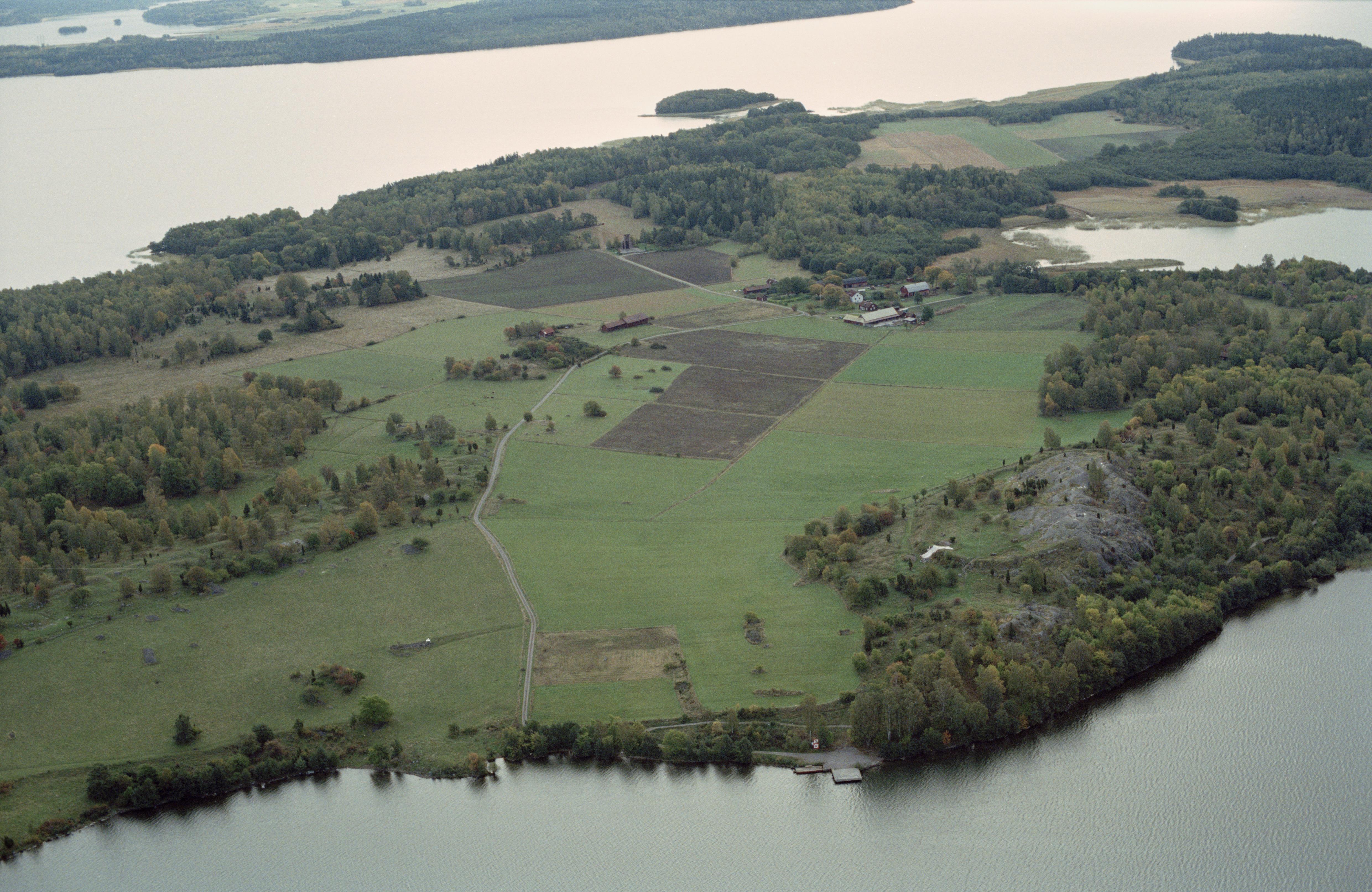 Jan Norrman, Adelsö 118:1