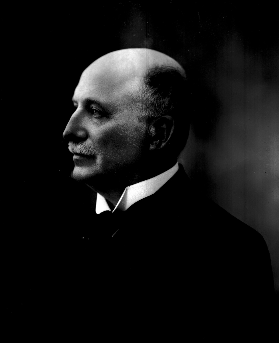 Gustav Borgen, NFB.05650