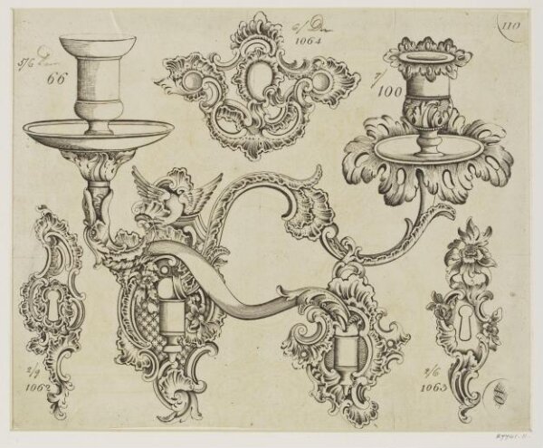 Unknown, Print