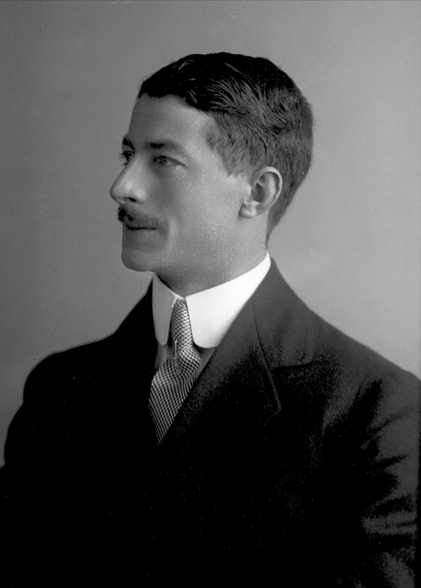 Gustav Borgen, NFB.43094
