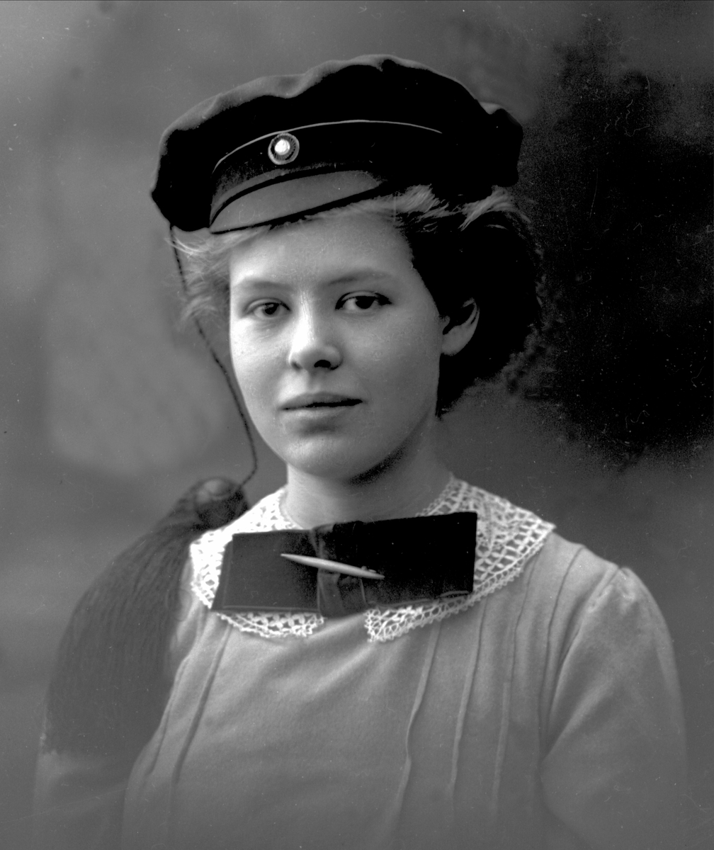 Gustav Borgen, NFB.29202