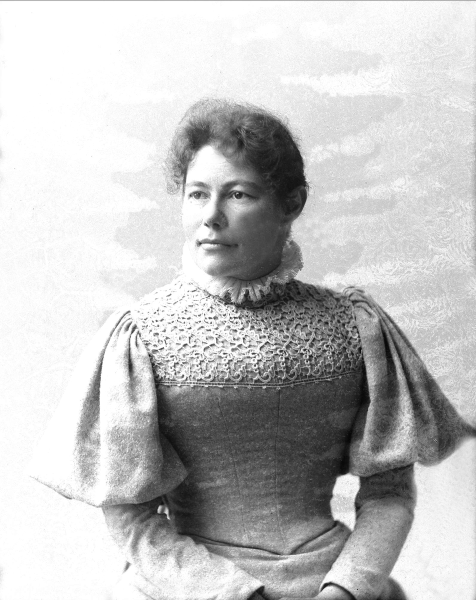 Gustav Borgen, NFB.43305