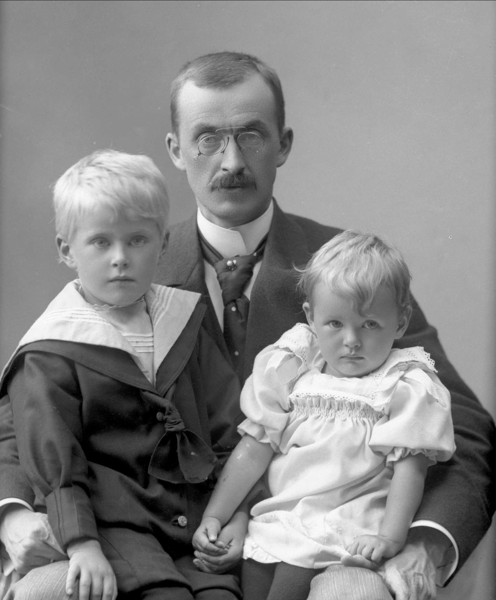 Gustav Borgen, NFB.31535