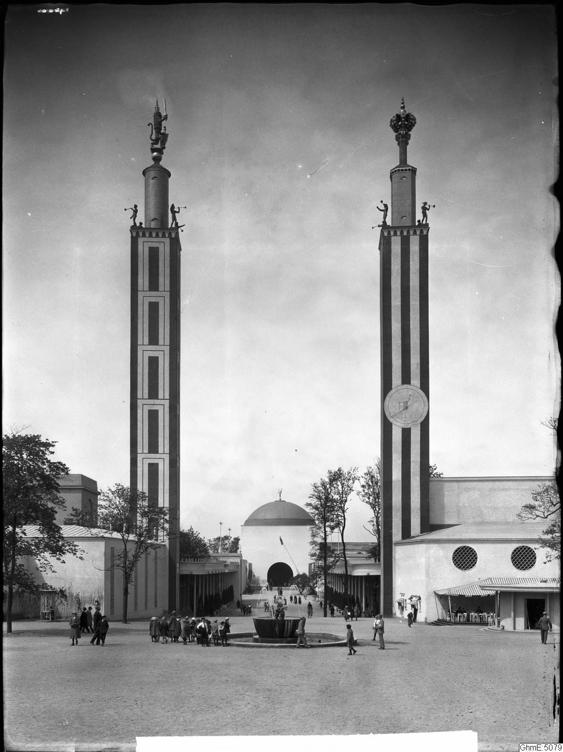 Anders Wilhelm Karnell, fotografi, bilder