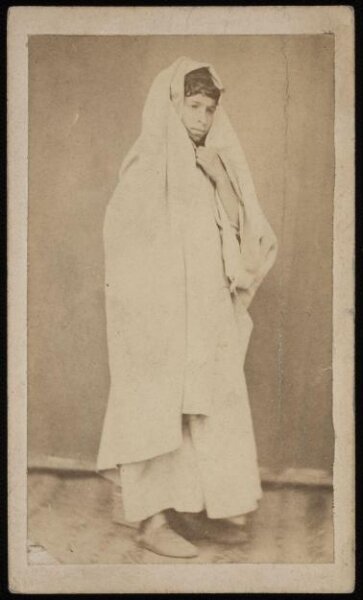 Unknown, Photograph