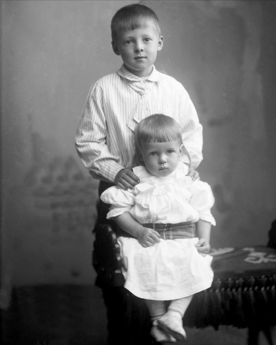 Gustav Borgen, NFB.03766