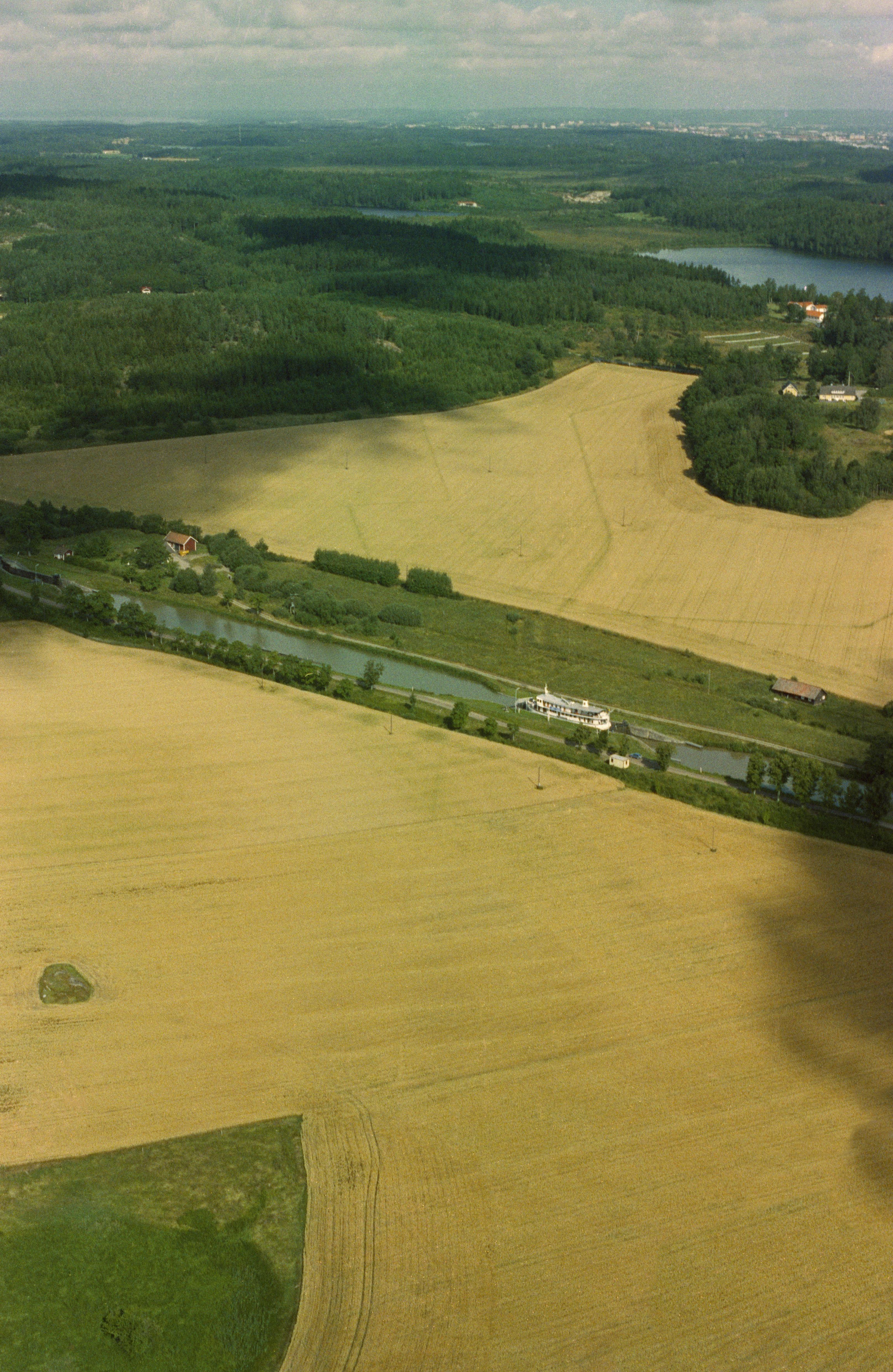 Jan Norrman, Drothem 282:1