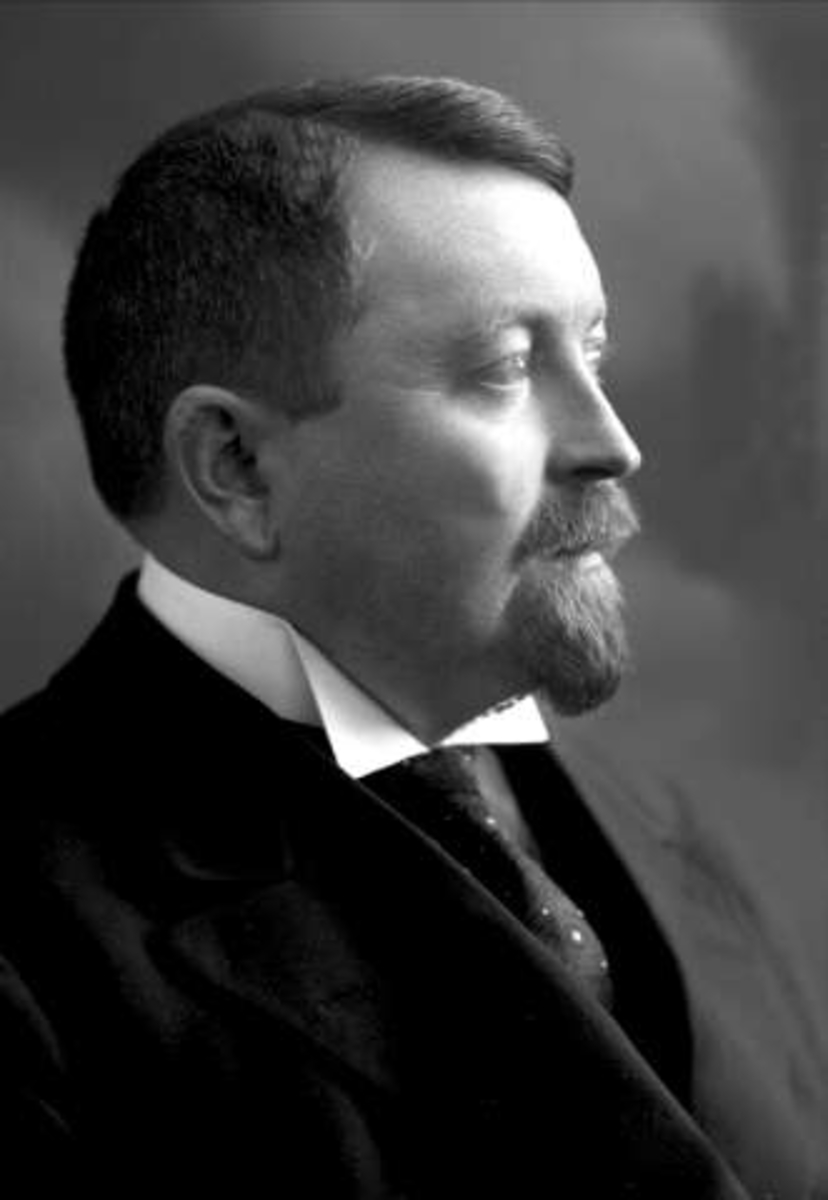 Gustav Borgen, NFB.06119