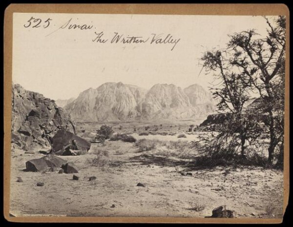 Francis Frith, Photograph
