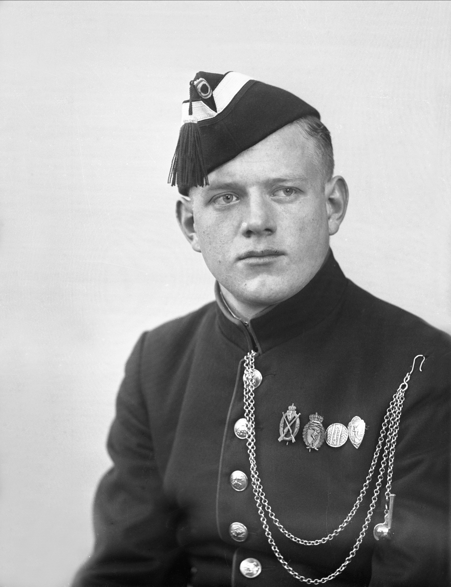 Gustav Borgen, NFB.53508