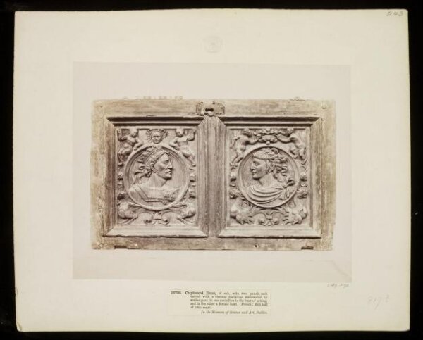 Unknown, Photograph
