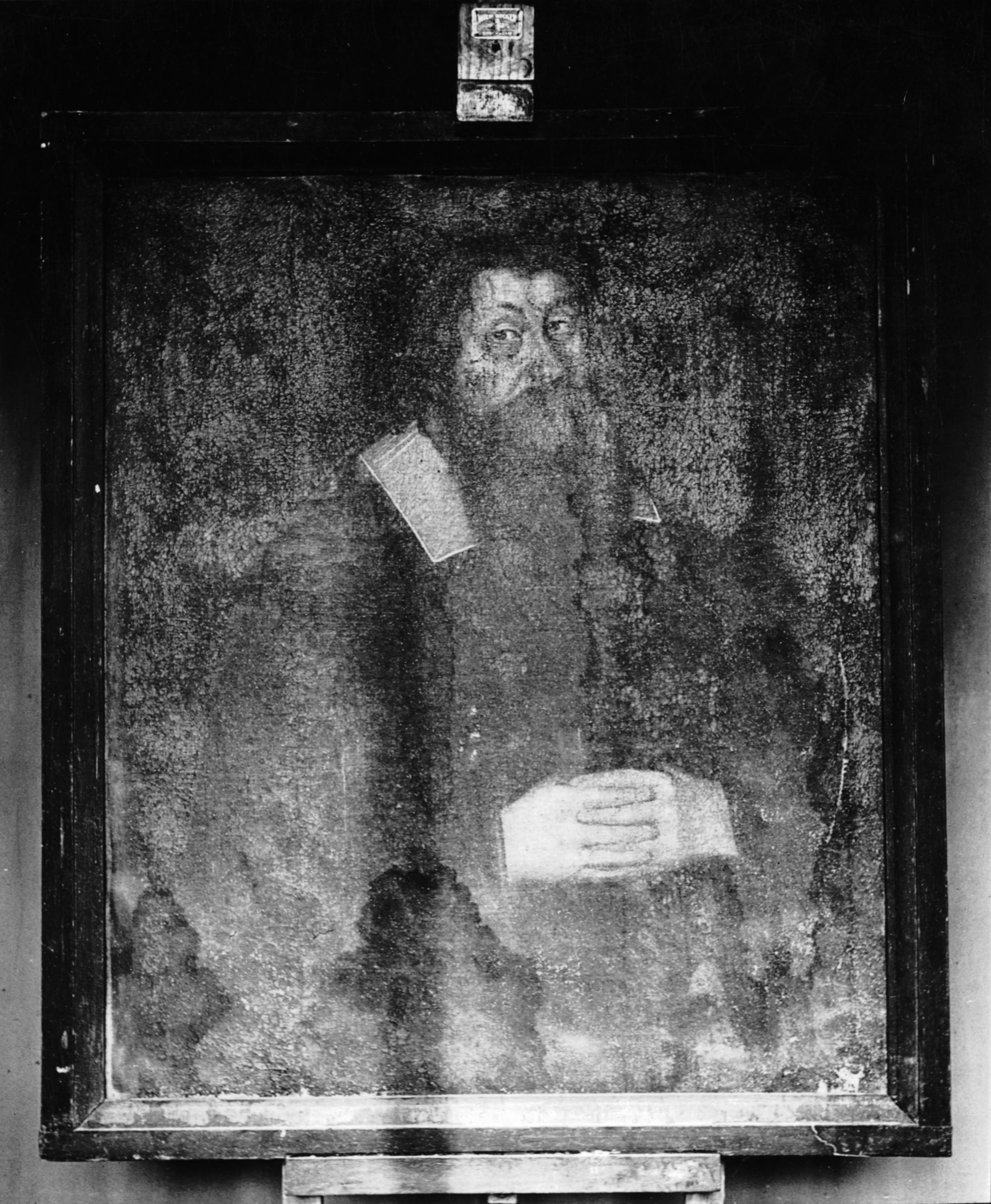 Sven Dalén, Forsa kyrka