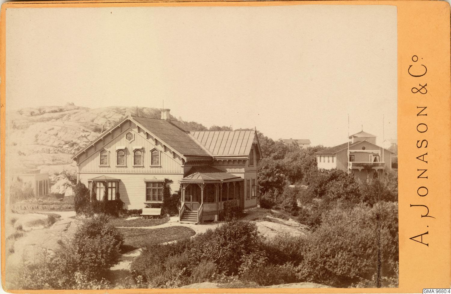 Aron Jonason, påsiktsbild, fotografi, bilder