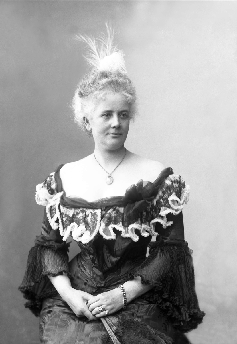 Gustav Borgen, NFB.53280