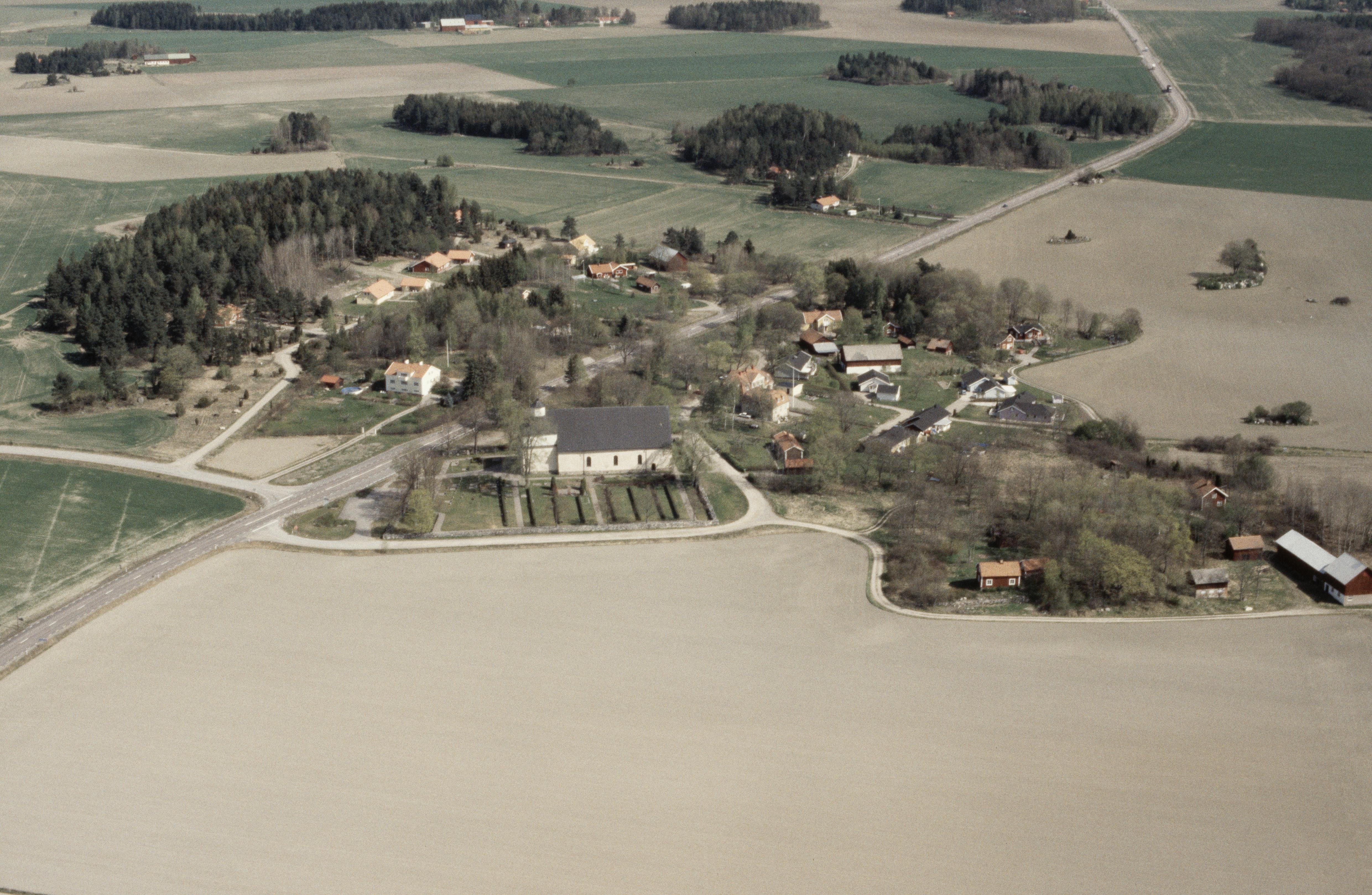 Jan Norrman, Svinnegarn