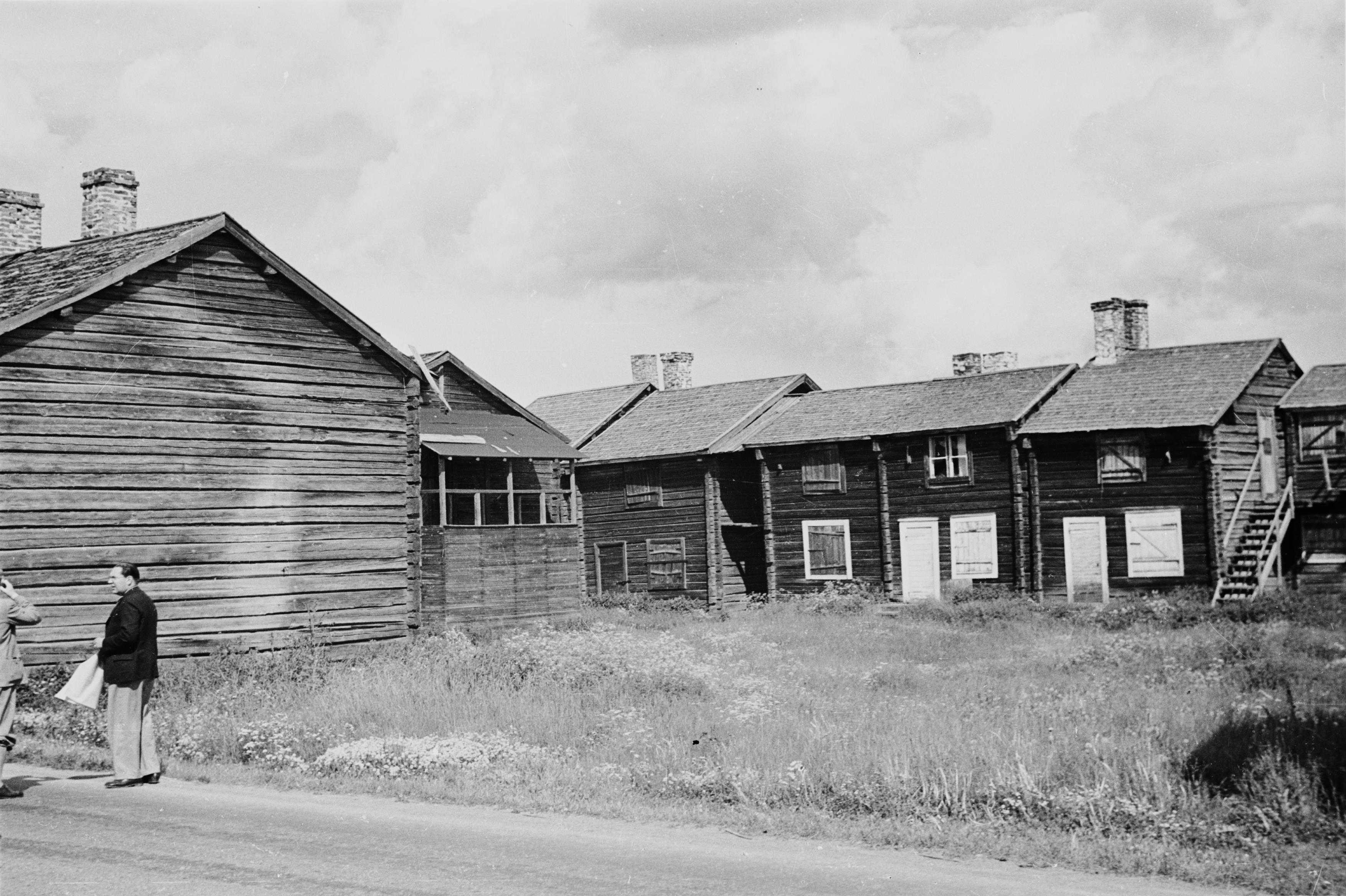 Bertil Berthelson, Skellefteå Landsförsamlings kyrka (Landskyrkan)