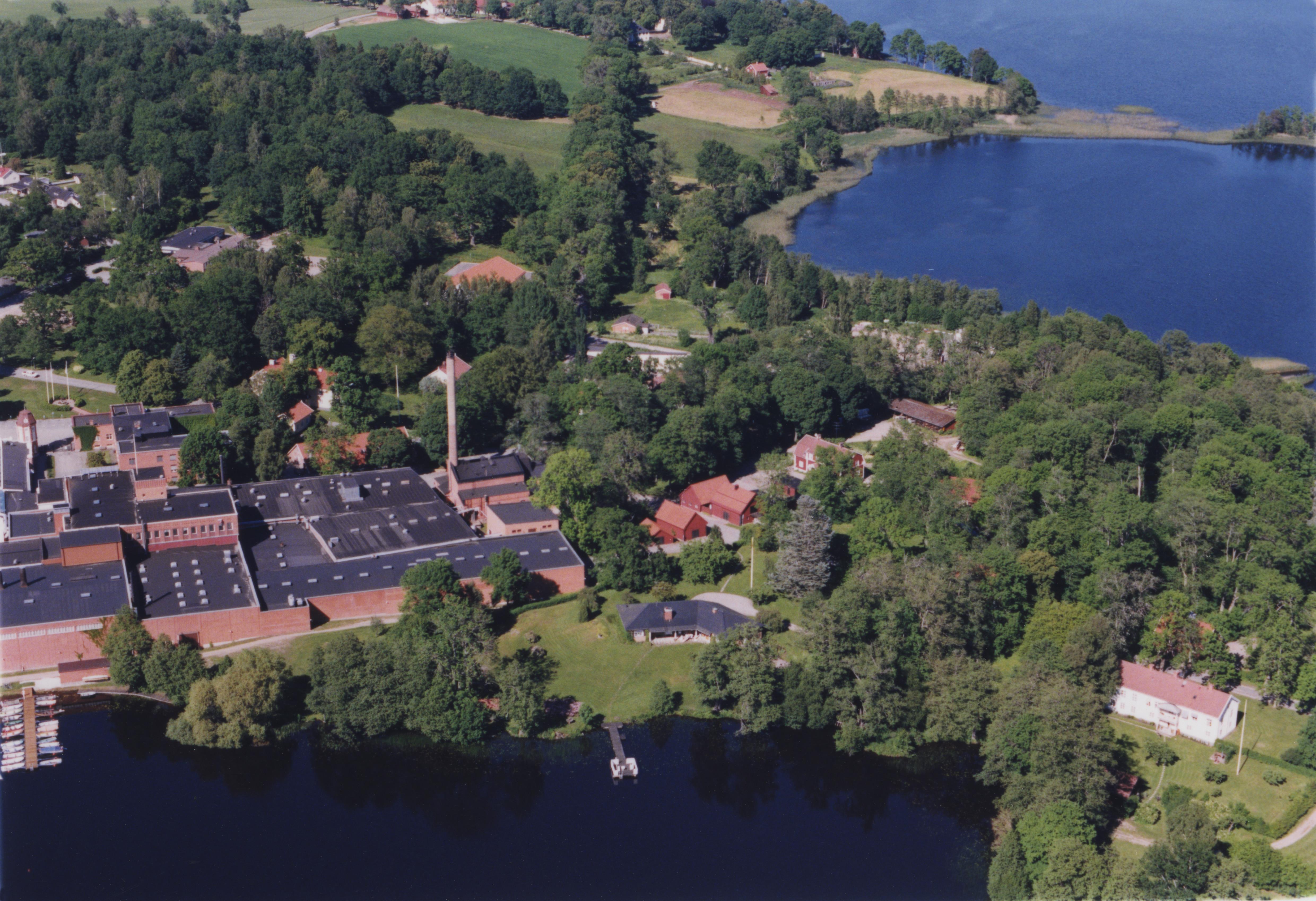 Jan Norrman, Västra Vingåker 700