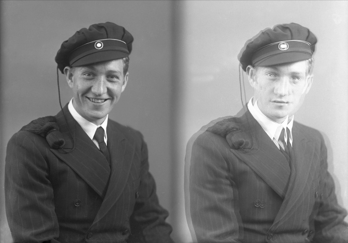 Gustav Borgen, NFB.53244