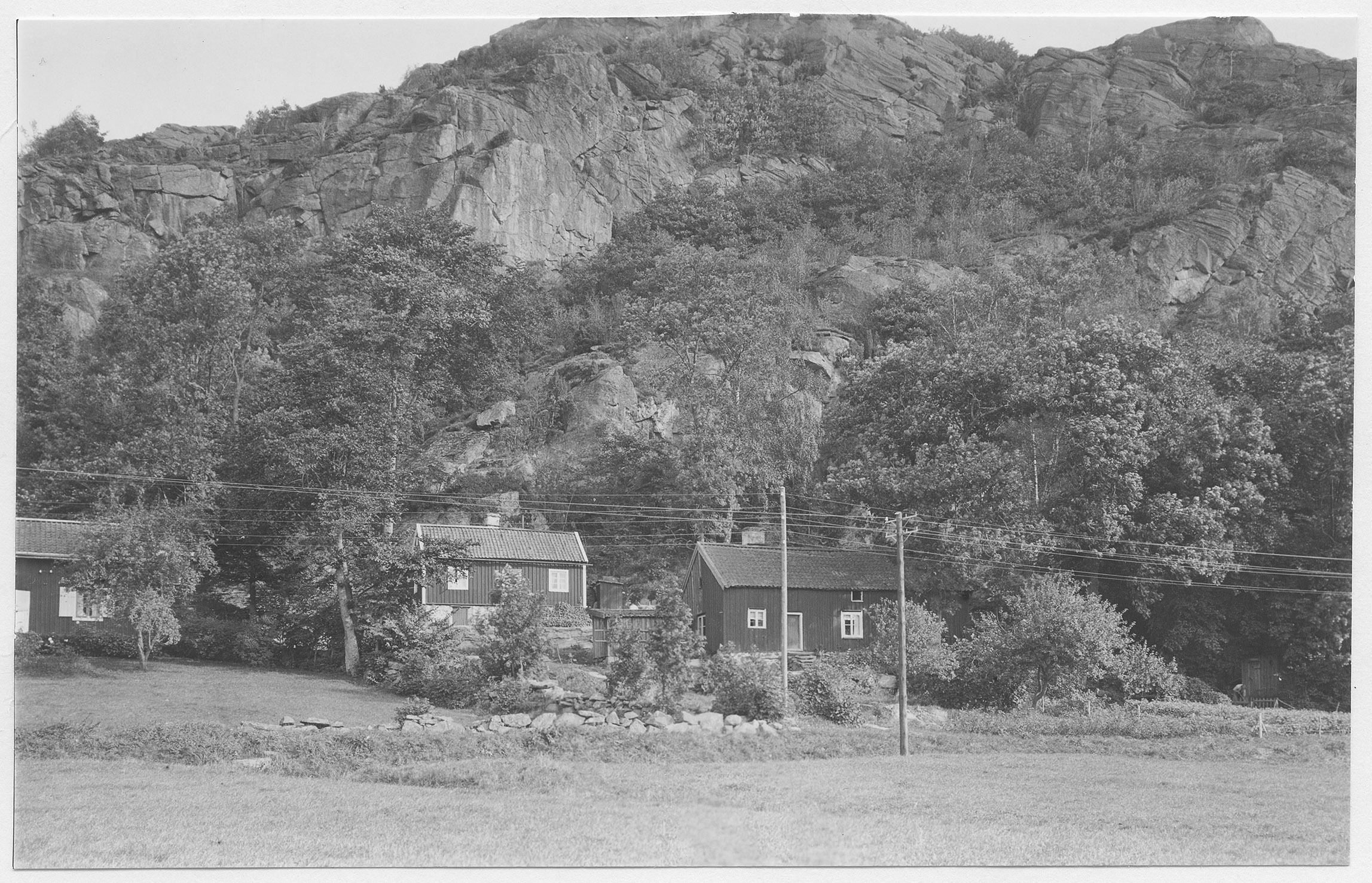 Mårten Sjöbeck, Kåhög