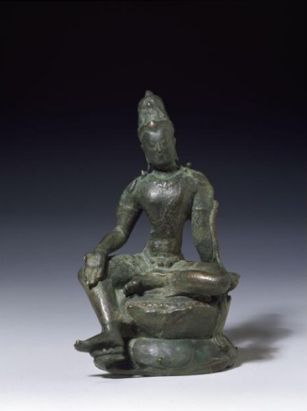 Unknown, Sculpture