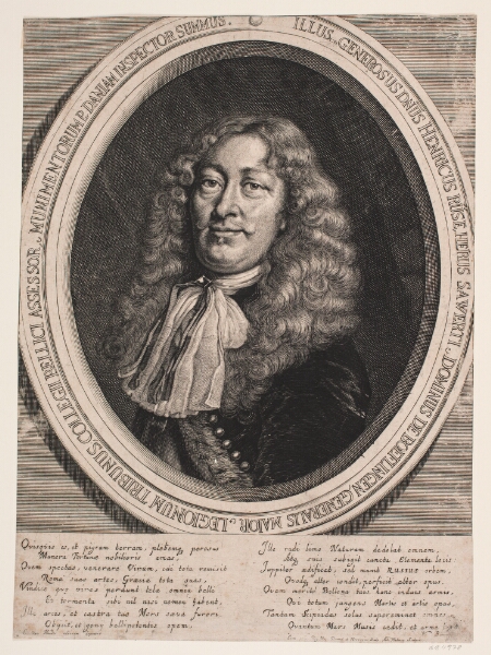 Albert Haelwegh, Henrik Rüse