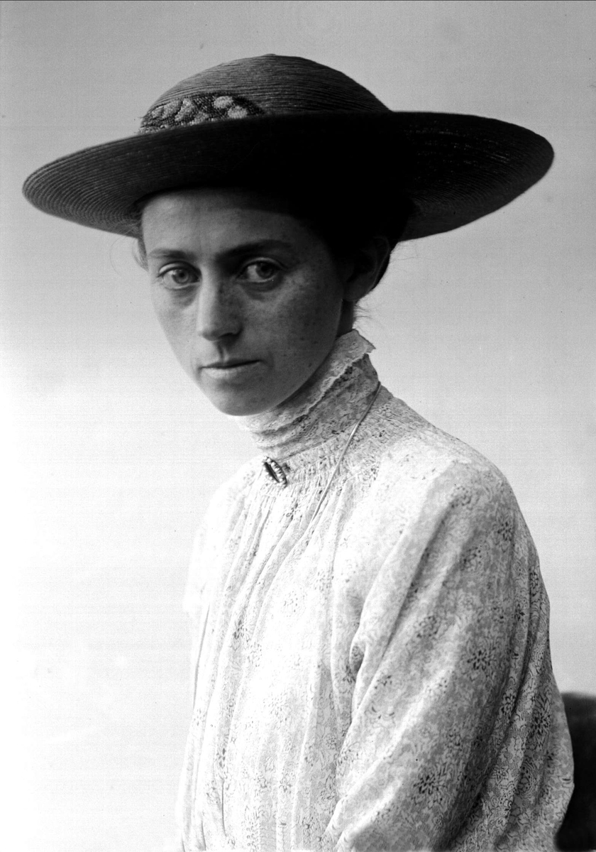 Gustav Borgen, NFB.07123