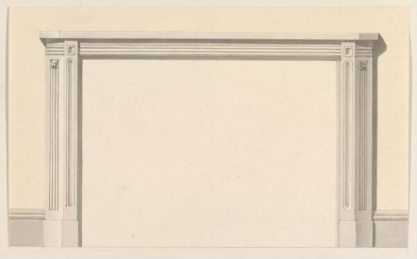 unknown, Drawing