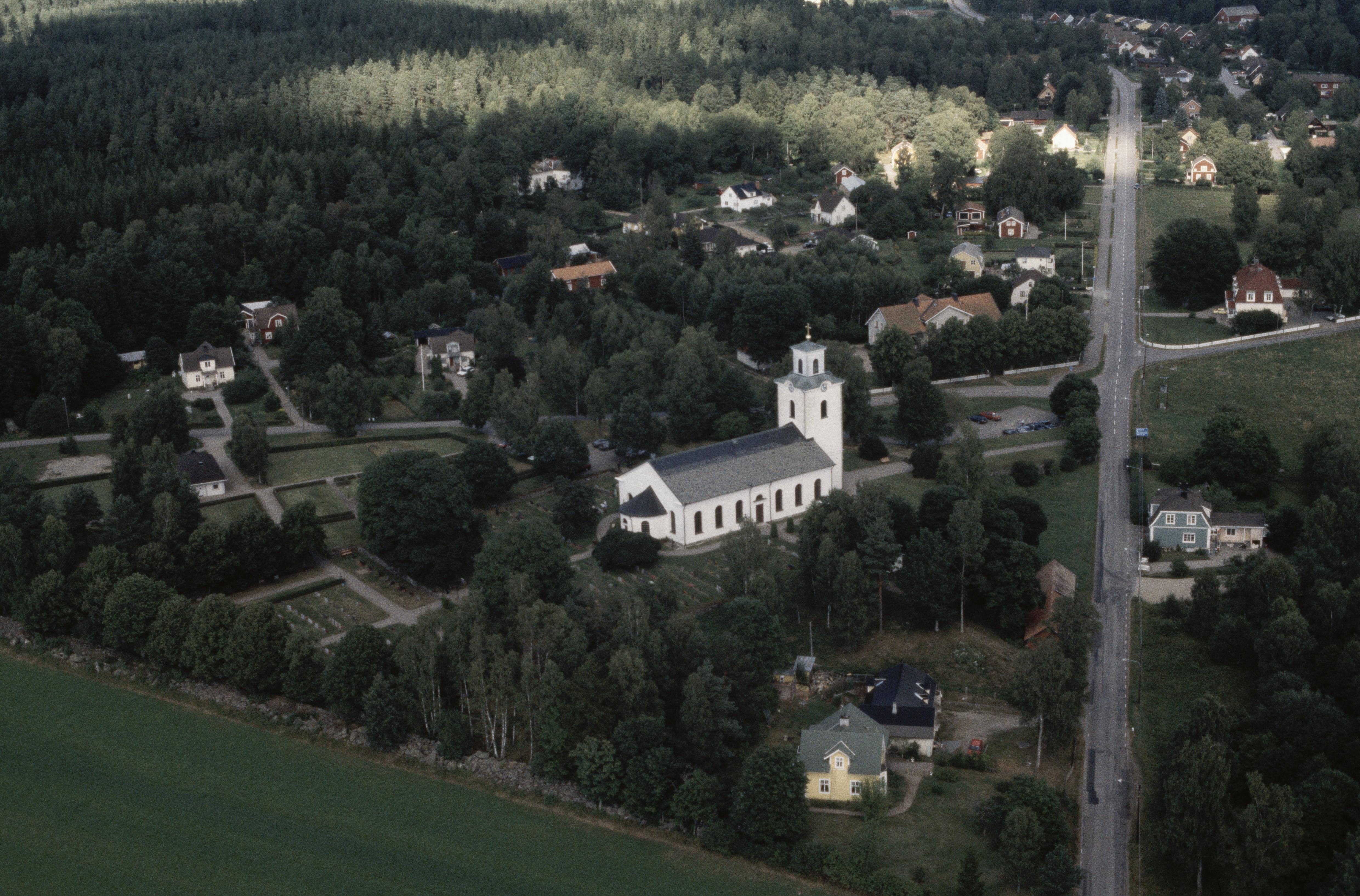 Jan Norrman, Öja